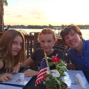 Meet your Posher, Rhonda